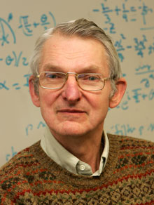 Douglas McIlroy Douglas McIlroy