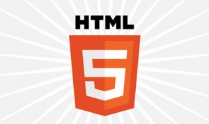 HTML 5 Logo