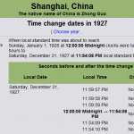 你确信你了解时间吗?