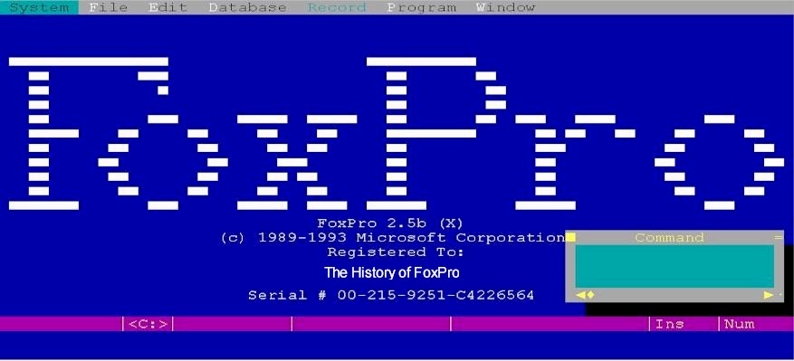 那些曾伴我走过编程之路的软件
