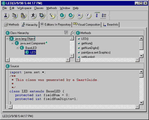 那些曾伴我走过编程之路的软件