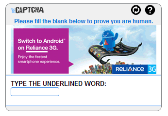 yoCaptcha