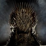 数据的游戏:冰与火